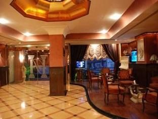 Residence Al Hamra Apartments Riyadh Exterior photo